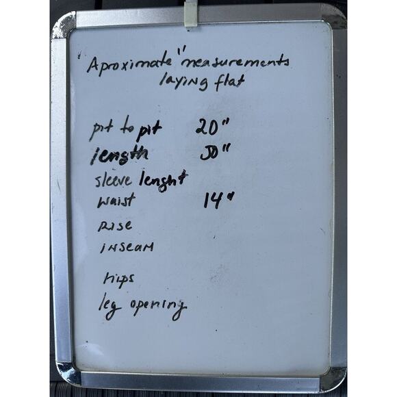 My Beachy Side Mariposa Off The Shoulders Embroidered Smocked Corset Dress Sz L - Picture 12 of 12